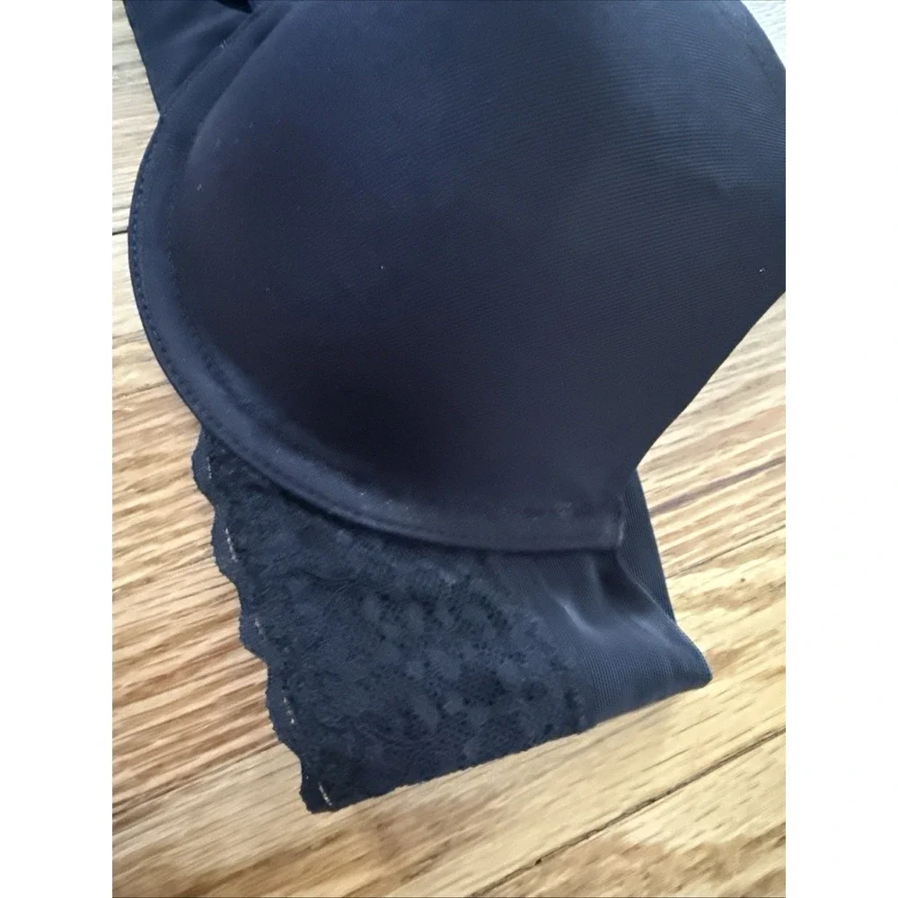 Maidenform Dreamwire Back Smoothing Underwire Bra DM0070, 36A NEW